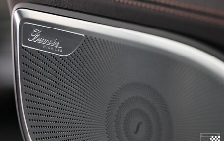 Mercedes-Benz Maybach S-Класс, 2018 год, 44 000 000 рублей, 30 фотография