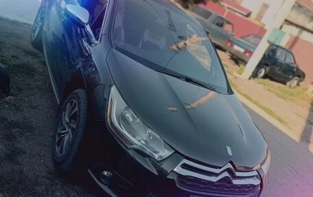 Citroen DS4, 2012 год, 770 000 рублей, 3 фотография