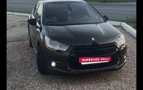 Citroen DS4, 2012 год, 770 000 рублей, 6 фотография