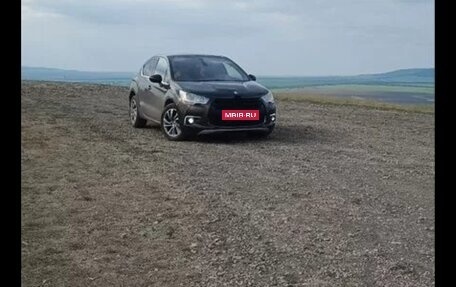 Citroen DS4, 2012 год, 770 000 рублей, 2 фотография