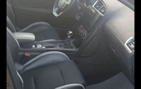 Citroen DS4, 2012 год, 770 000 рублей, 10 фотография