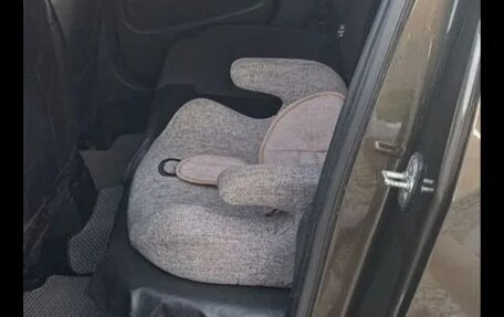 Citroen DS4, 2012 год, 770 000 рублей, 11 фотография