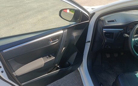 Toyota Corolla, 2013 год, 1 150 000 рублей, 5 фотография
