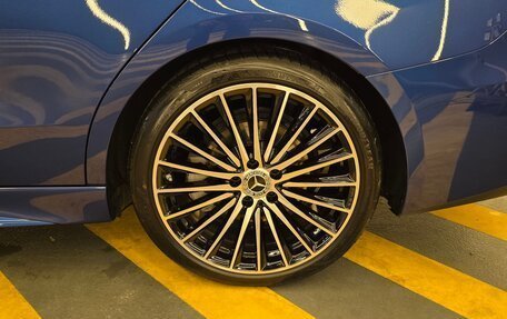 Mercedes-Benz C-Класс, 2021 год, 5 550 000 рублей, 7 фотография