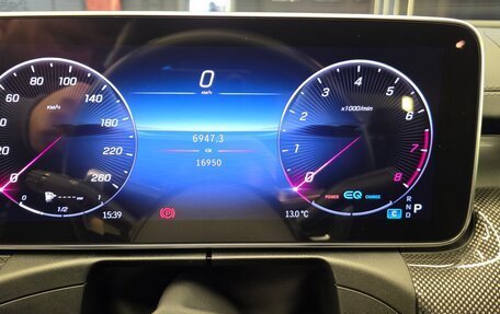 Mercedes-Benz C-Класс, 2021 год, 5 550 000 рублей, 12 фотография