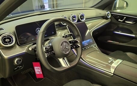 Mercedes-Benz C-Класс, 2021 год, 5 550 000 рублей, 8 фотография