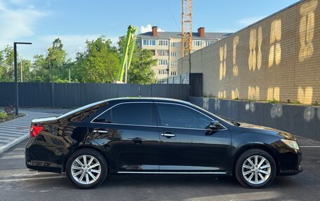 Toyota Camry, 2014 год, 1 500 000 рублей, 5 фотография