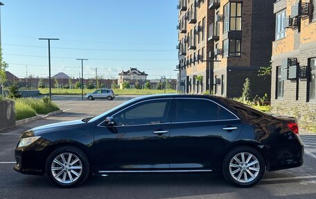 Toyota Camry, 2014 год, 1 500 000 рублей, 6 фотография