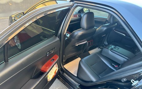 Toyota Camry, 2014 год, 1 500 000 рублей, 14 фотография