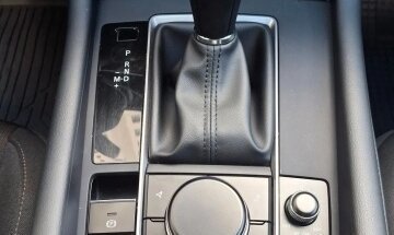 Mazda 3, 2021 год, 2 130 000 рублей, 8 фотография