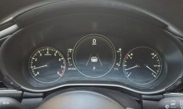Mazda 3, 2021 год, 2 130 000 рублей, 7 фотография