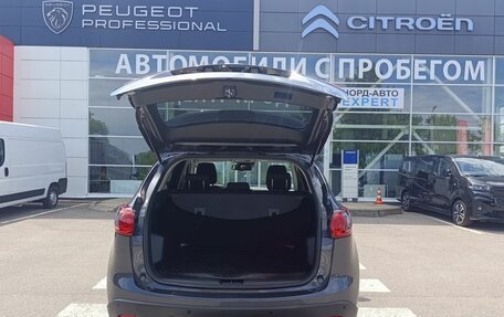 Mazda CX-5 II, 2014 год, 1 920 000 рублей, 7 фотография