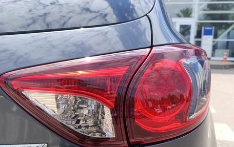 Mazda CX-5 II, 2014 год, 1 920 000 рублей, 13 фотография