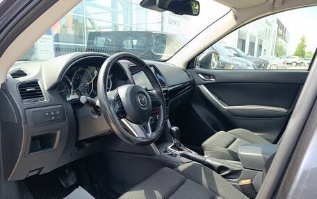 Mazda CX-5 II, 2014 год, 1 920 000 рублей, 16 фотография