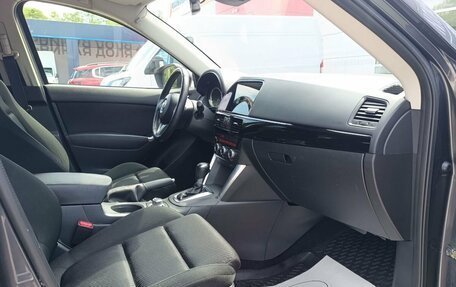Mazda CX-5 II, 2014 год, 1 920 000 рублей, 26 фотография