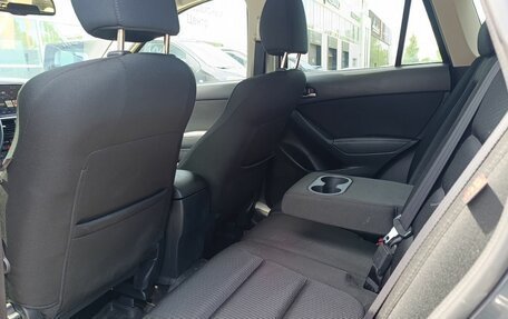 Mazda CX-5 II, 2014 год, 1 920 000 рублей, 27 фотография
