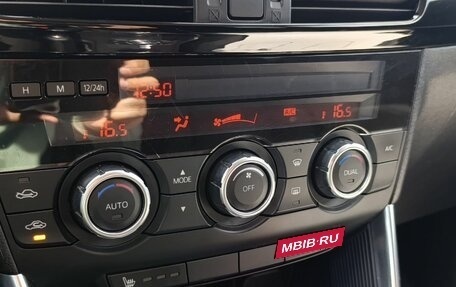 Mazda CX-5 II, 2014 год, 1 920 000 рублей, 23 фотография