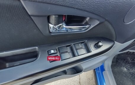 Suzuki SX4 II рестайлинг, 2011 год, 790 000 рублей, 10 фотография