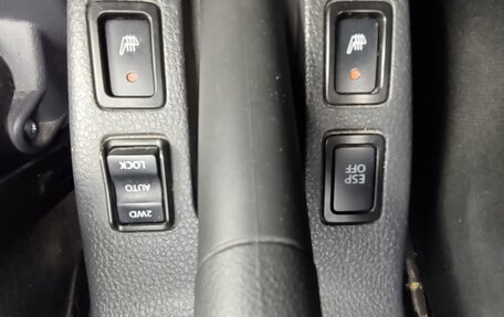 Suzuki SX4 II рестайлинг, 2011 год, 790 000 рублей, 16 фотография