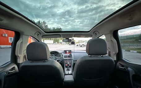 Opel Meriva, 2015 год, 830 000 рублей, 8 фотография