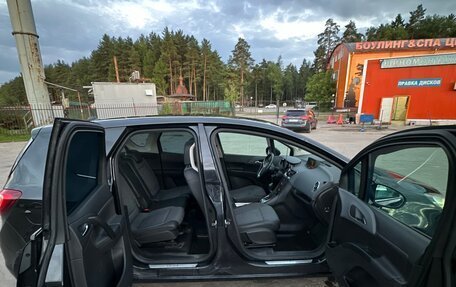 Opel Meriva, 2015 год, 830 000 рублей, 10 фотография