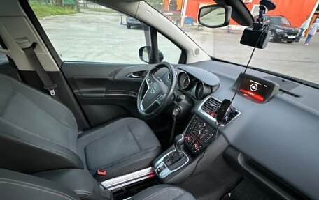 Opel Meriva, 2015 год, 830 000 рублей, 13 фотография