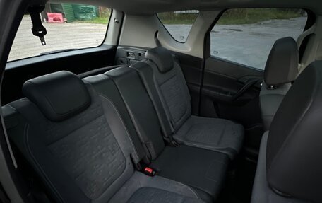 Opel Meriva, 2015 год, 830 000 рублей, 12 фотография
