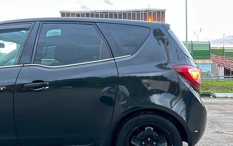 Opel Meriva, 2015 год, 830 000 рублей, 17 фотография