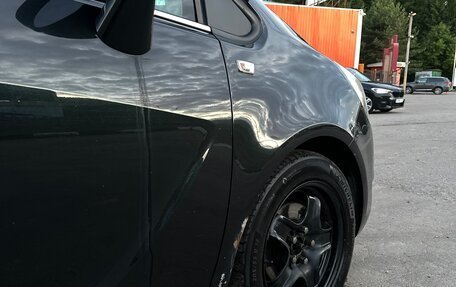 Opel Meriva, 2015 год, 830 000 рублей, 14 фотография