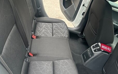 Skoda Octavia, 2019 год, 1 800 000 рублей, 11 фотография