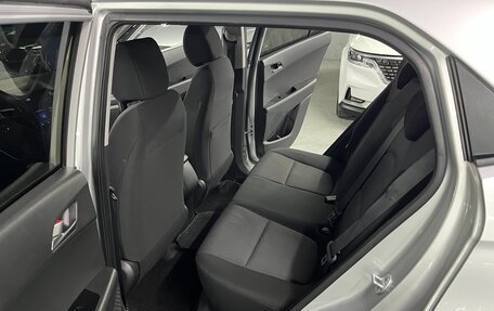 Hyundai Creta I рестайлинг, 2018 год, 1 695 000 рублей, 20 фотография