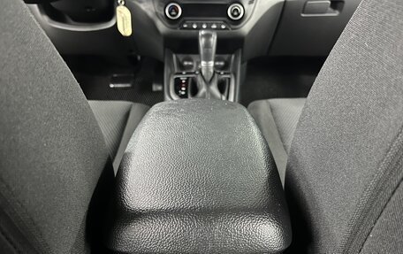 Hyundai Creta I рестайлинг, 2018 год, 1 695 000 рублей, 18 фотография