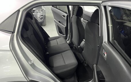 Hyundai Creta I рестайлинг, 2018 год, 1 695 000 рублей, 21 фотография