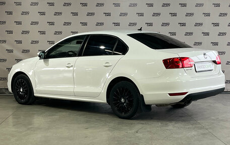 Volkswagen Jetta VI, 2012 год, 990 000 рублей, 7 фотография