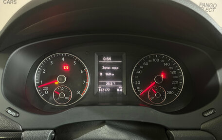 Volkswagen Jetta VI, 2012 год, 990 000 рублей, 10 фотография