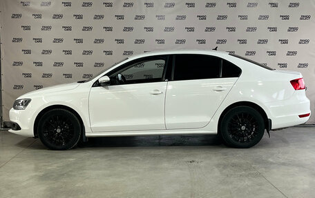 Volkswagen Jetta VI, 2012 год, 990 000 рублей, 6 фотография