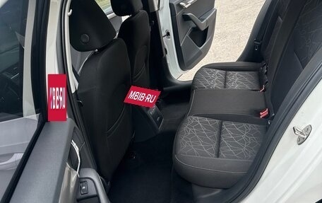 Skoda Octavia, 2019 год, 1 800 000 рублей, 9 фотография
