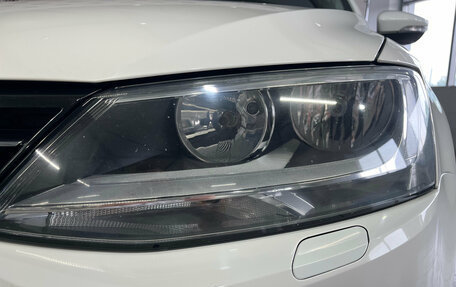 Volkswagen Jetta VI, 2012 год, 990 000 рублей, 17 фотография