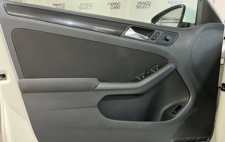 Volkswagen Jetta VI, 2012 год, 990 000 рублей, 19 фотография