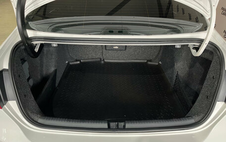Volkswagen Jetta VI, 2012 год, 990 000 рублей, 16 фотография