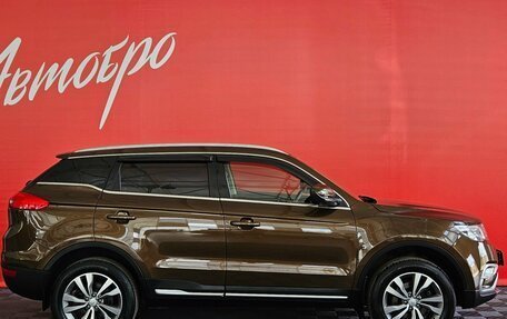 Geely Atlas I, 2019 год, 1 800 000 рублей, 6 фотография