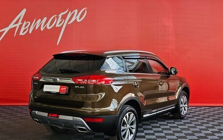 Geely Atlas I, 2019 год, 1 800 000 рублей, 5 фотография