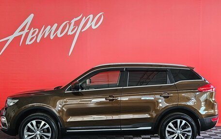 Geely Atlas I, 2019 год, 1 800 000 рублей, 2 фотография