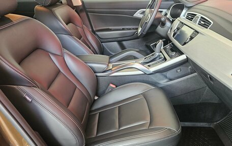 Geely Atlas I, 2019 год, 1 800 000 рублей, 12 фотография