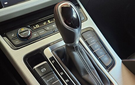 Geely Atlas I, 2019 год, 1 800 000 рублей, 16 фотография