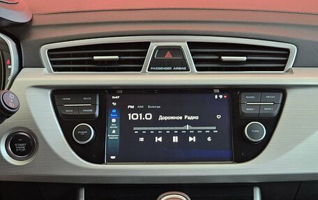 Geely Atlas I, 2019 год, 1 800 000 рублей, 14 фотография
