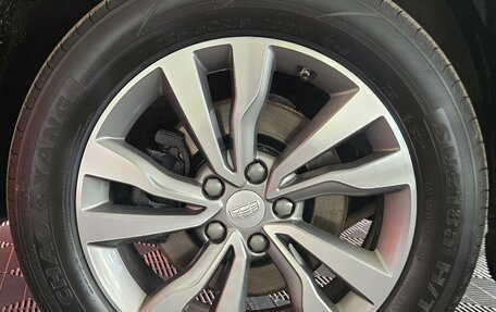 Geely Atlas I, 2019 год, 1 800 000 рублей, 20 фотография