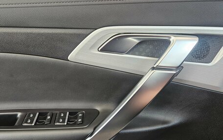 Geely Atlas I, 2019 год, 1 800 000 рублей, 18 фотография