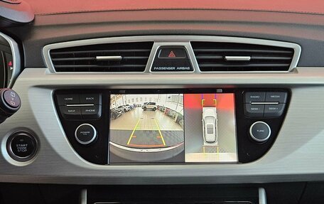 Geely Atlas I, 2019 год, 1 800 000 рублей, 15 фотография