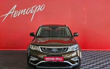 Geely Atlas I, 2019 год, 1 800 000 рублей, 8 фотография